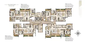1st-13th Level