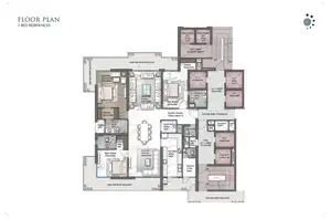 3 Bedroom