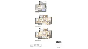 38th-Terrace Level