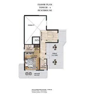 19th Floor (Type 5)