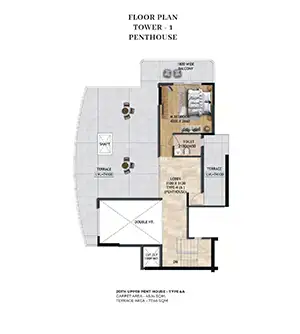 19th Floor (Type 4)