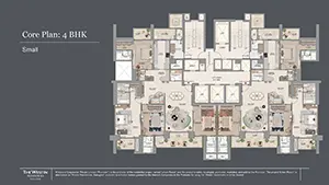 Core Plan (large & Medium)