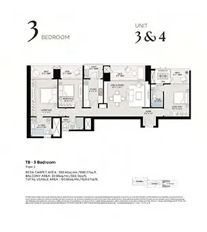 Type 1 (Unit 1-2)