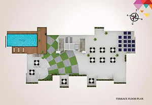 15th Floor