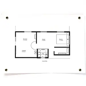 2 Bedroom