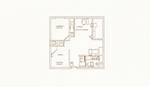 3 Bedroom