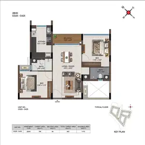 Ground Floor (Unit AG28)