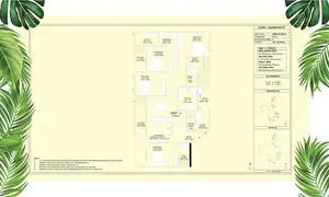3rd-32nd Floor Unit-J (Type-3)