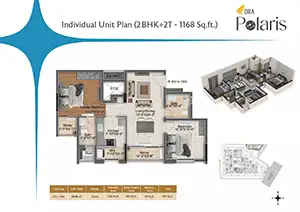 Unit 202-1302