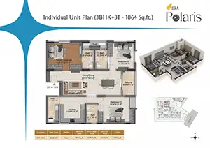 Unit 201-1301