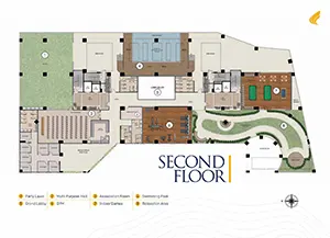 4th-12th Floor