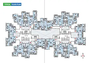 Typical Floor