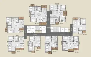 Typical Floor