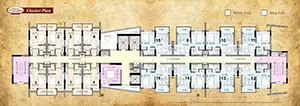 Cluster Suite