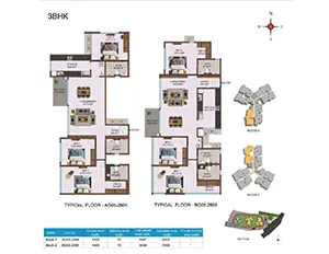 Unit AG05-2605, B-G05-2605
