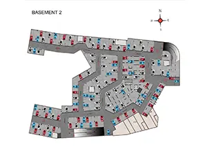 Basement 1