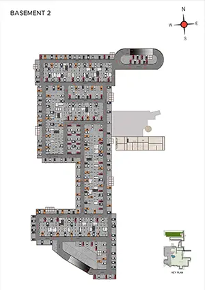 Basement 2