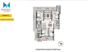 Lower Level