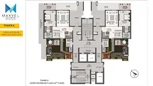 Lower Level