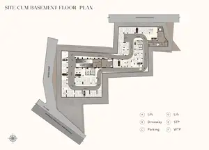 Basement Floor