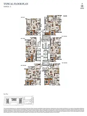 Sixth Floor