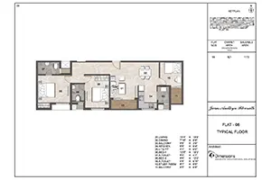 Flat 06