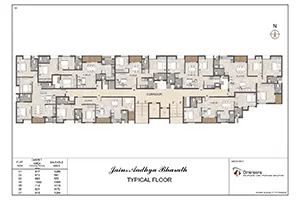 Basement Floor