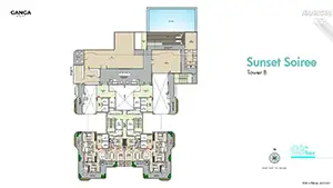 Cloud 60 (Terrace)