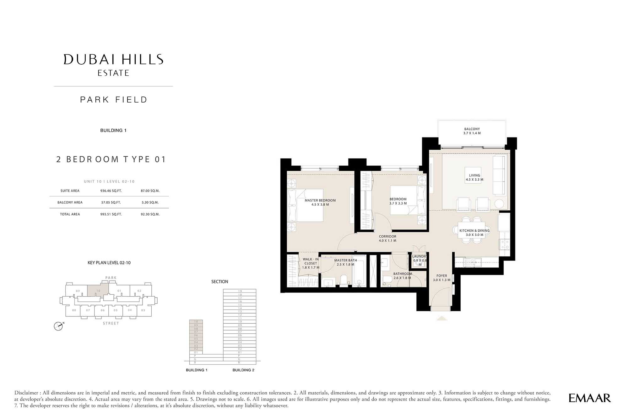 Level 02-10 (Type 01 - Unit 10)