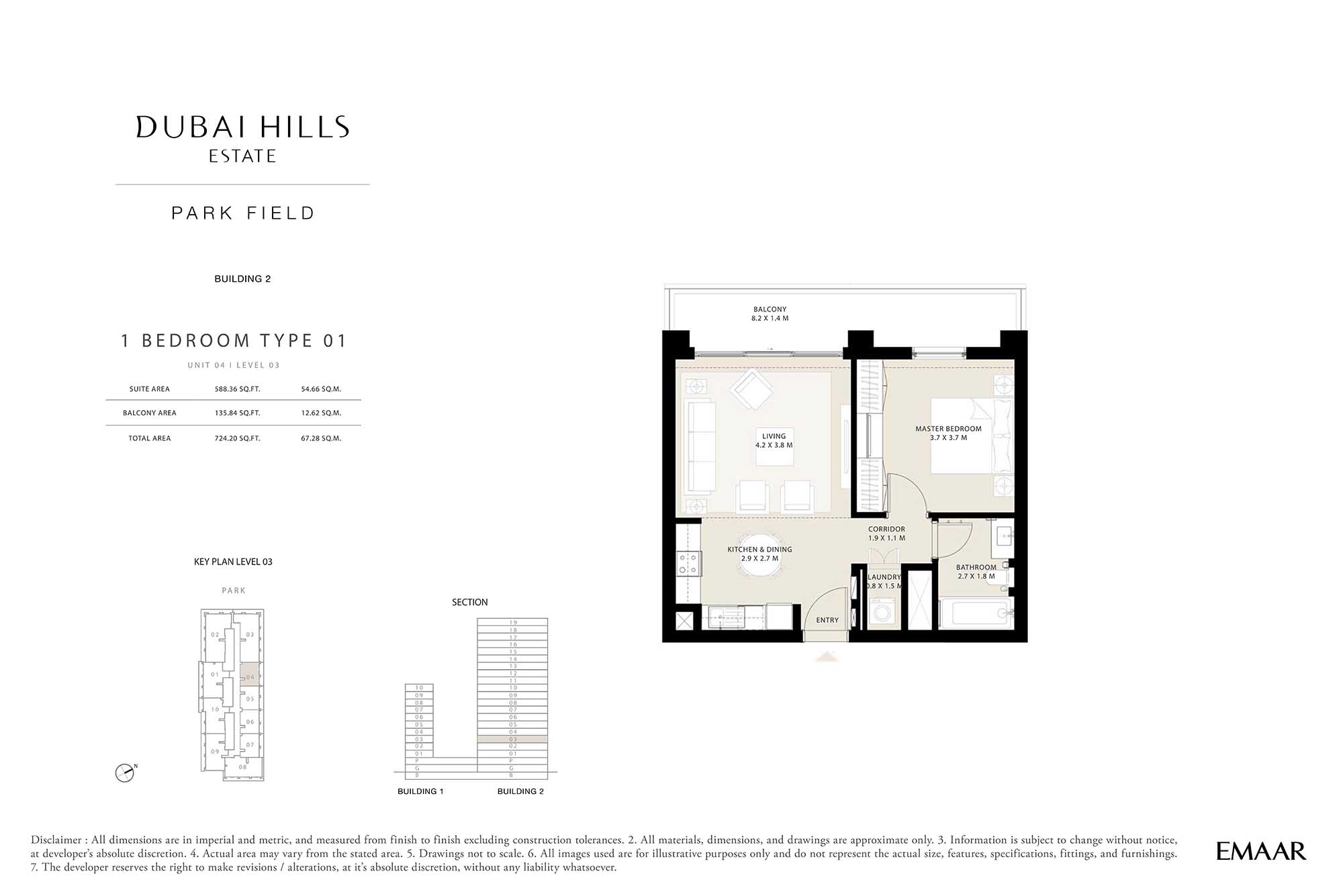 Level 03 (Type 01 - Unit 04)