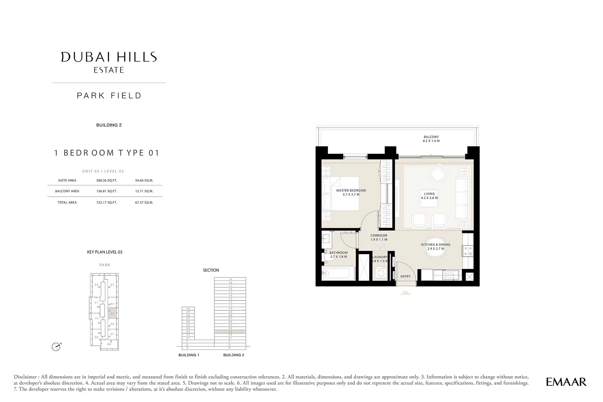 Level 03 (Type 01 - Unit 05)