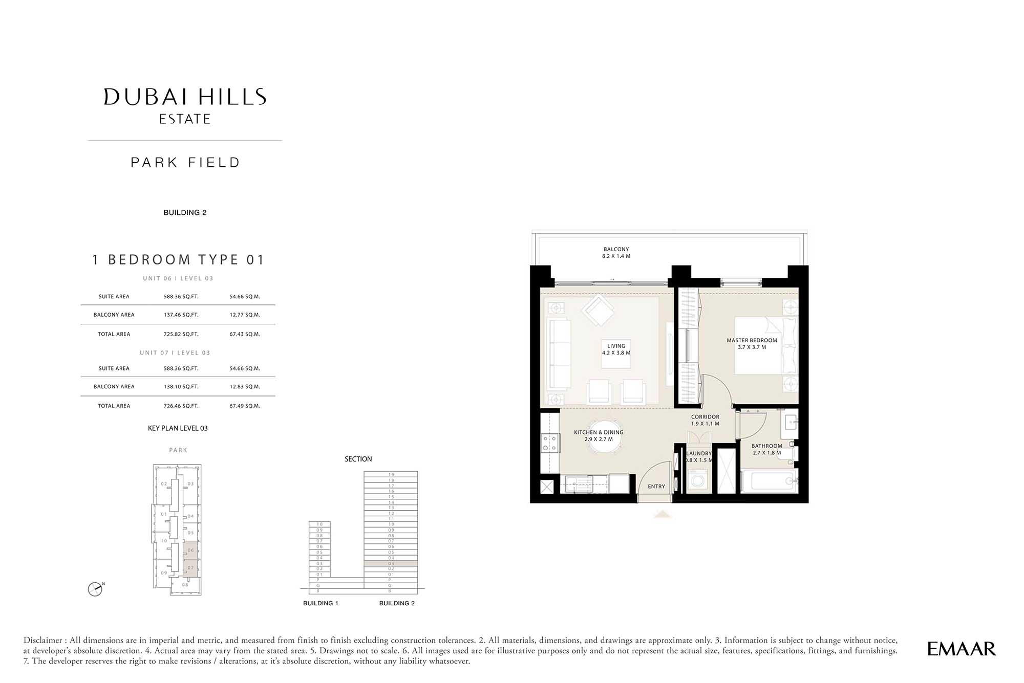Level 03 (Type 01 - Unit 06)