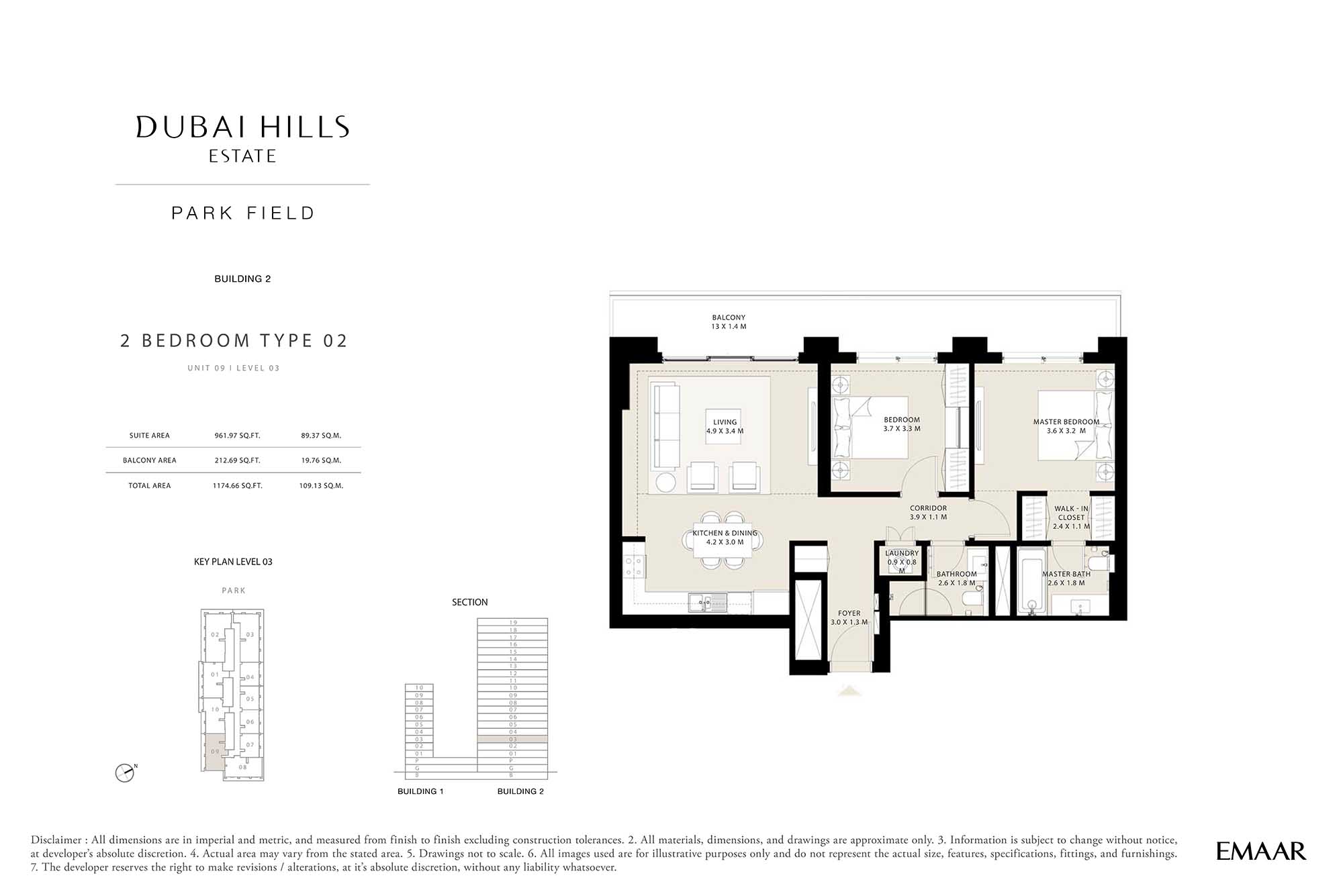 Level 03 (Type 02 - Unit 09)