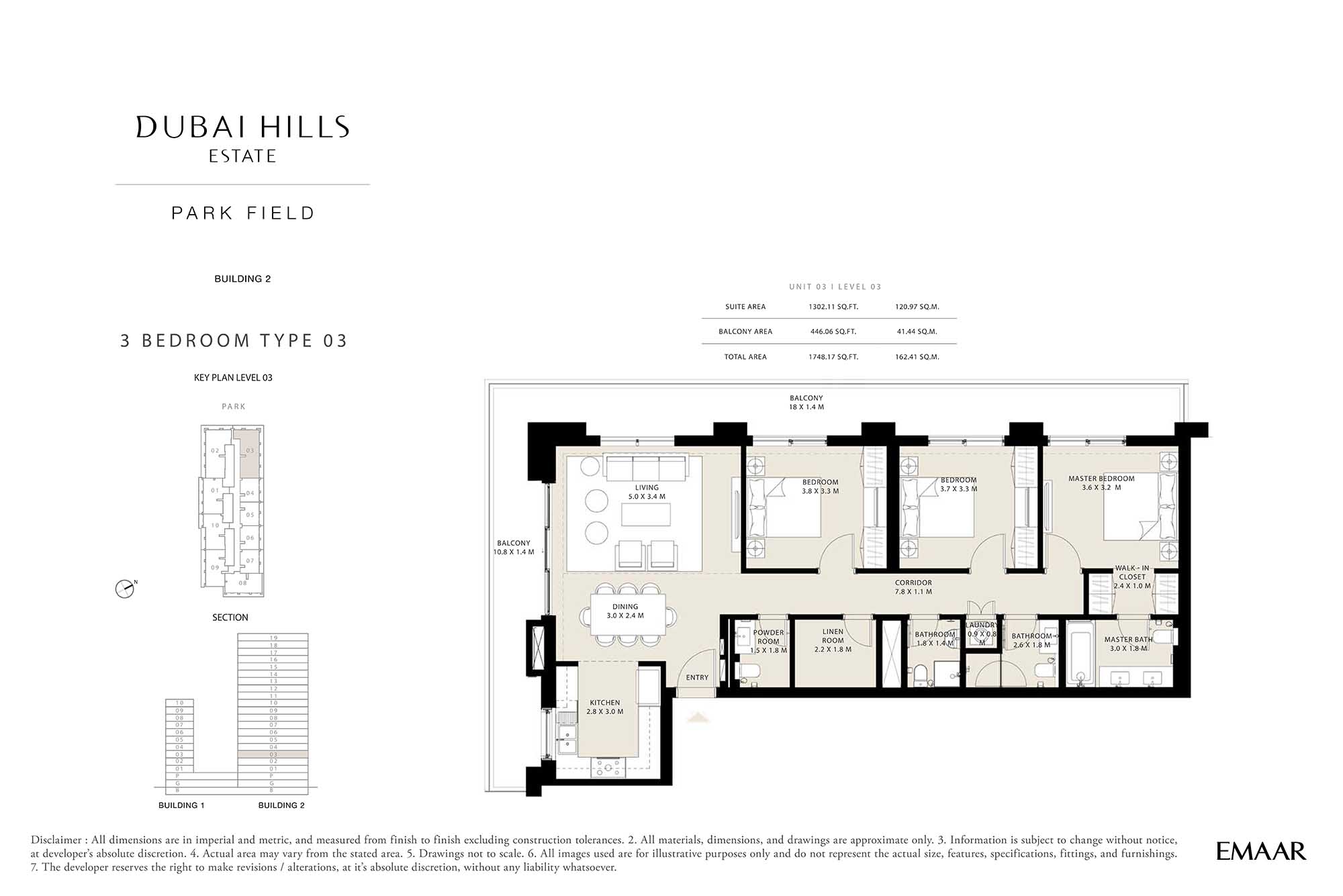 Level 03 (Type 03 - Unit 03)