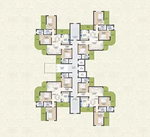 Cluster Plan