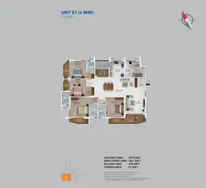 Unit E1
