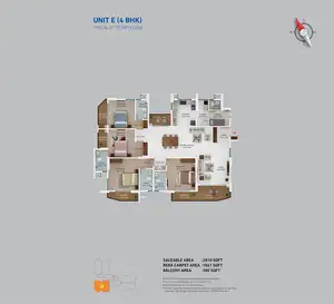 Unit E