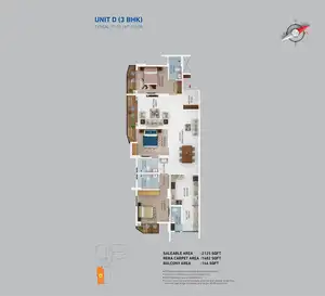 Unit A