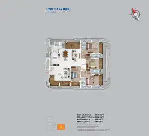 Unit F1
