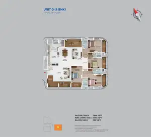 Unit F