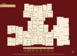 13th-53th Floor