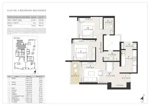 Flat 01