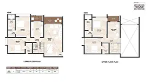 Flat No 01-08