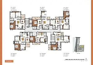 2nd-12th Floor