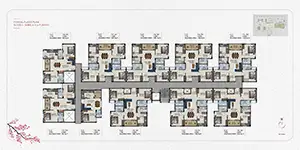 1st-5th Floor