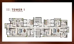 Typical Floor