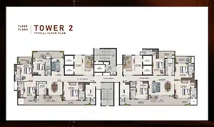Typical Floor