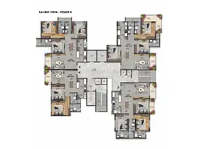 Typical Layout