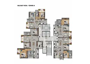 Typical Layout