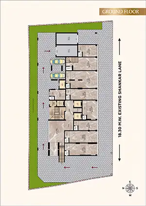 12th Floor
